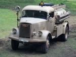 Opel Blitz 3.6/6700A TLF/15/43 1943 года